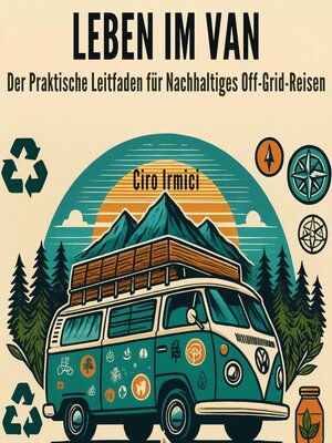 cover image of Leben im Van